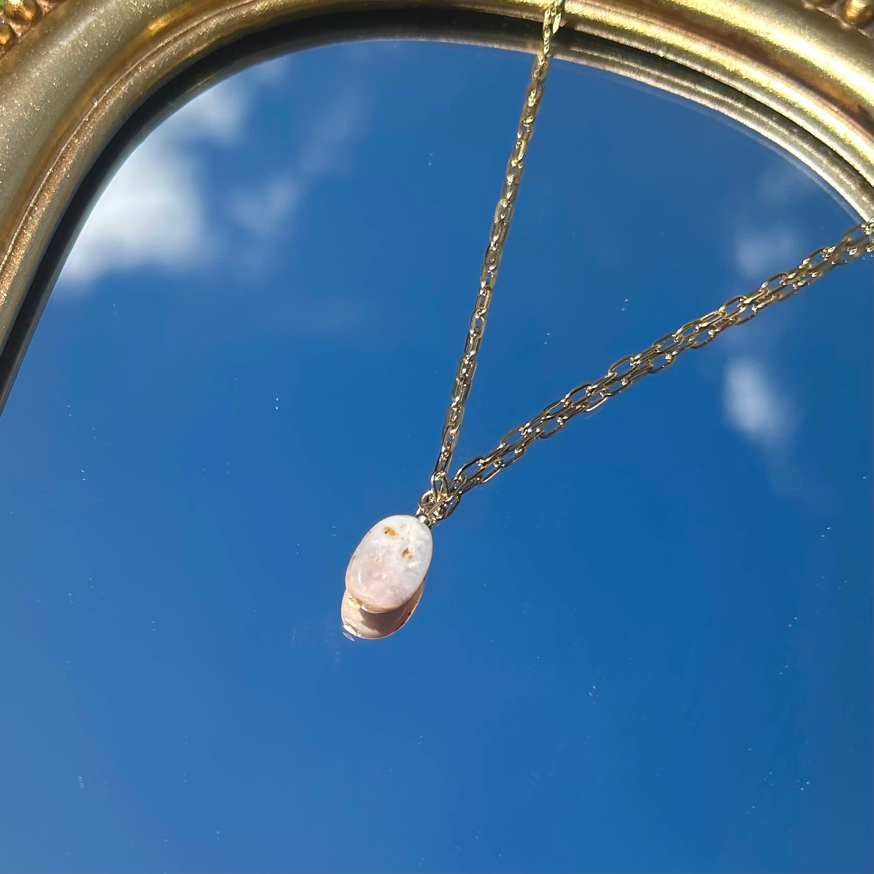Drop Necklaces