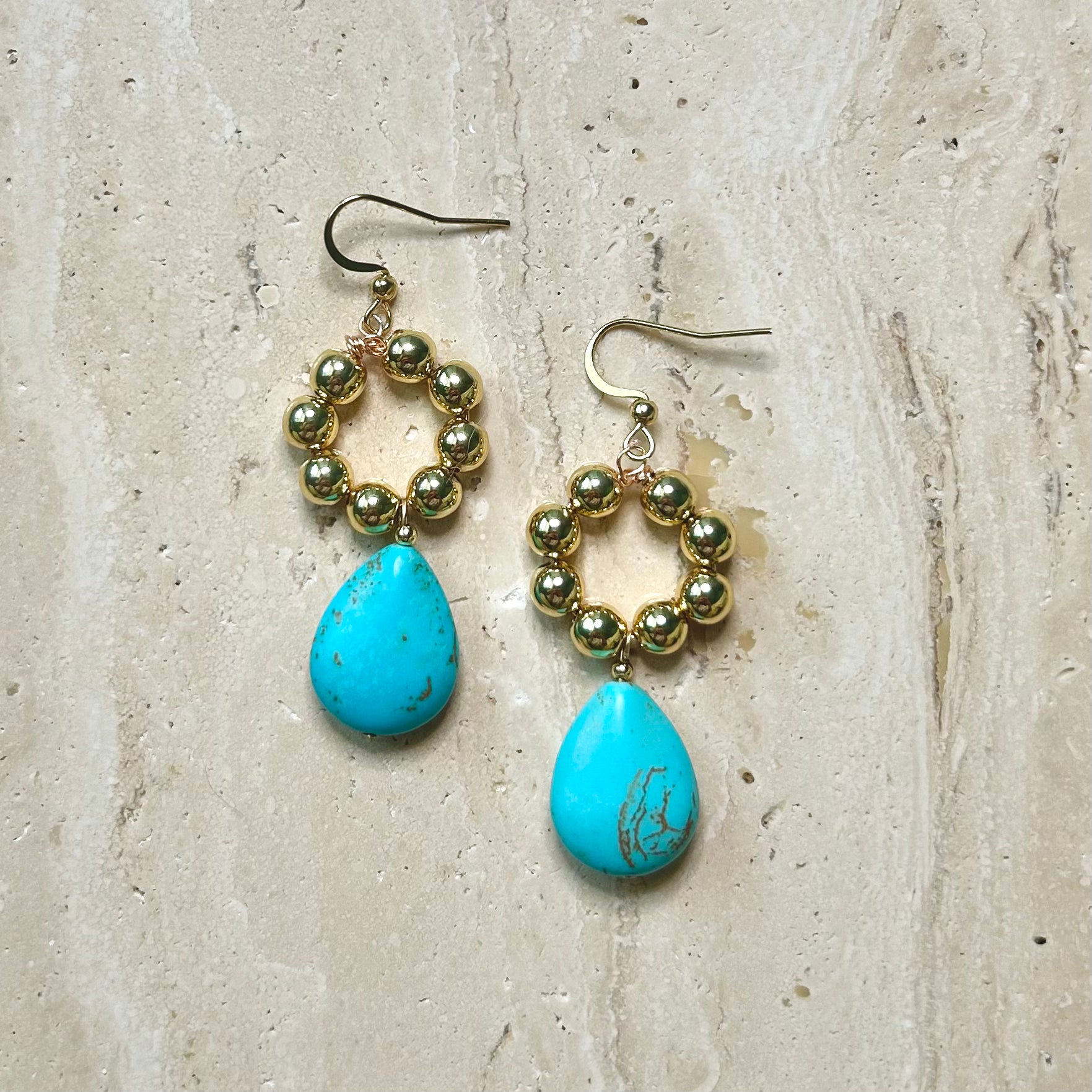 Hoop Earrings