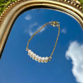 Pearl Resilience Bracelet