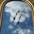 Cajun Spirit Earrings