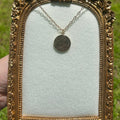 Our Father Necklace
