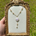 Pearl Meadow Necklace