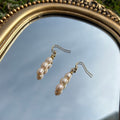 Pearl Aurelia Earrings