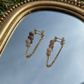 Agate Meadow Studs