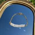 Moonstone Resilience Bracelet