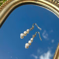 Pearl Haven Earrings