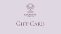Everkind Jewels Gift Card