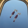 Garnet Highline Studs